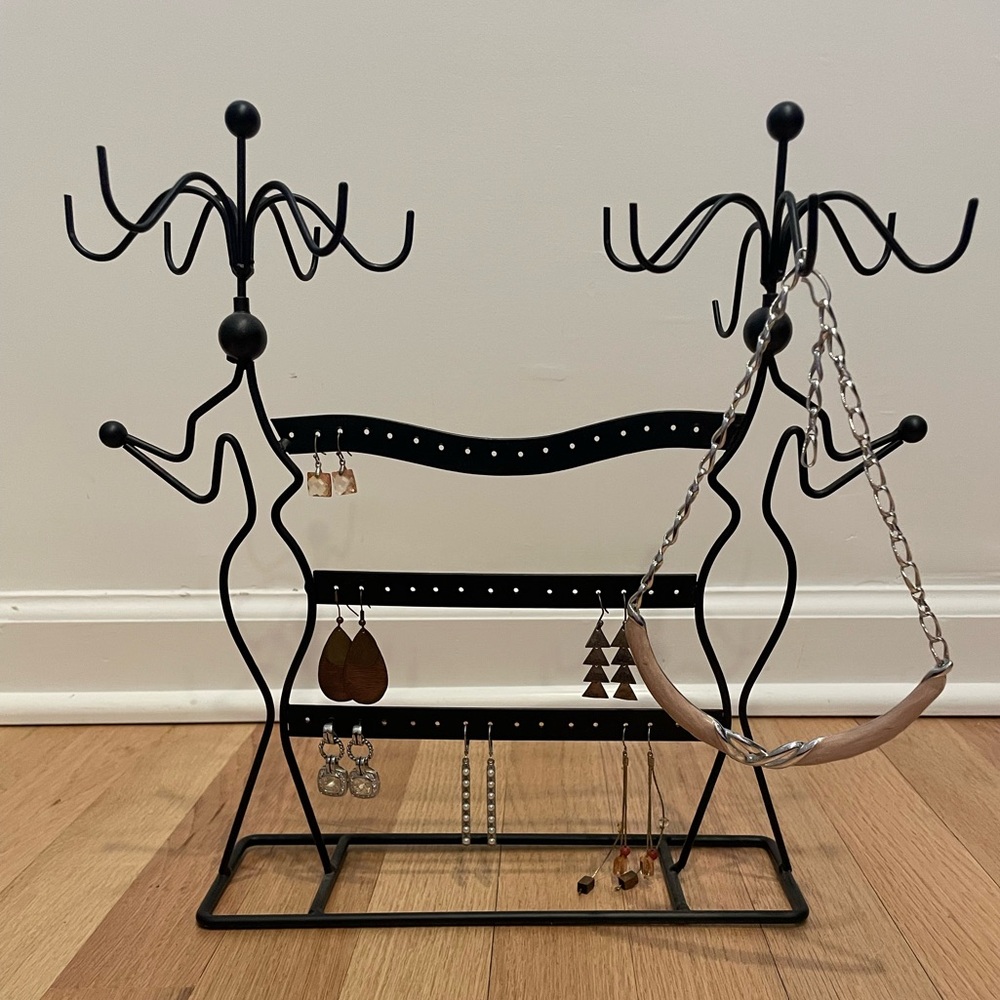 Jewelry Organizer
